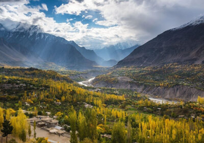 Swat Valley Travel Guide – Switzerland of Pakistan