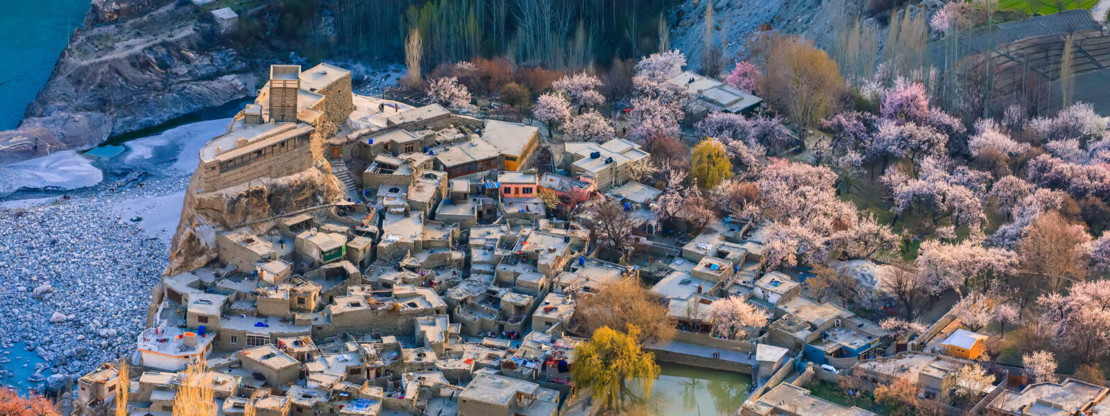 Hunza