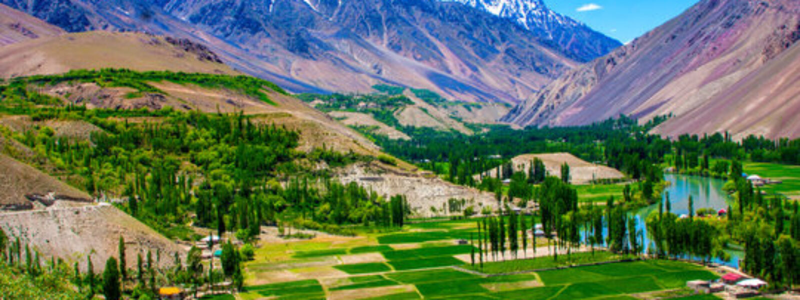 Skardu