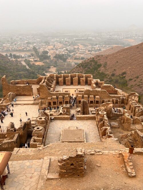 09 Days Pakistan Cultural & Heritage Explorer