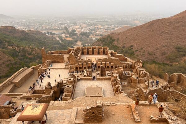 09 Days Pakistan Cultural & Heritage Explorer