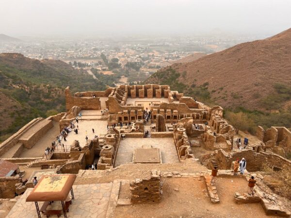09 Days Pakistan Cultural & Heritage Explorer