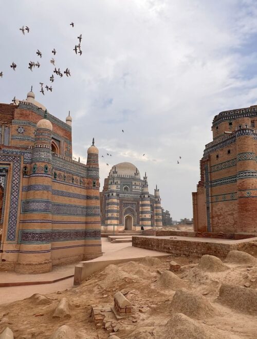 09 Days Indus Civilization & Heritage Tour – Pakistan