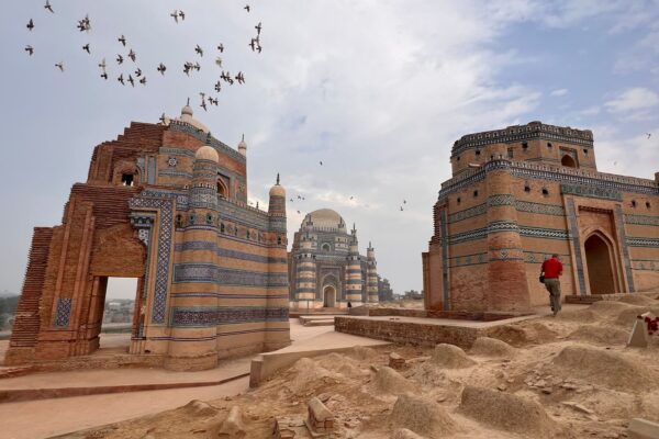 09 Days Indus Civilization & Heritage Tour – Pakistan