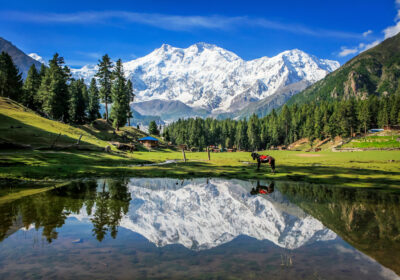 Pakistan Honeymoon Guide 2026: Best Romantic Places for Couples