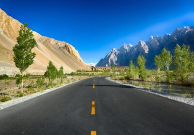 Karakoram Highway Road Trip Guide