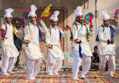 Culture of Pakistan for Tourists