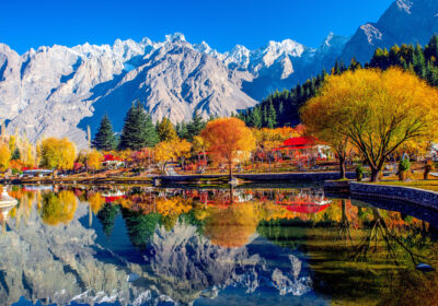 Skardu Travel Guide 2026