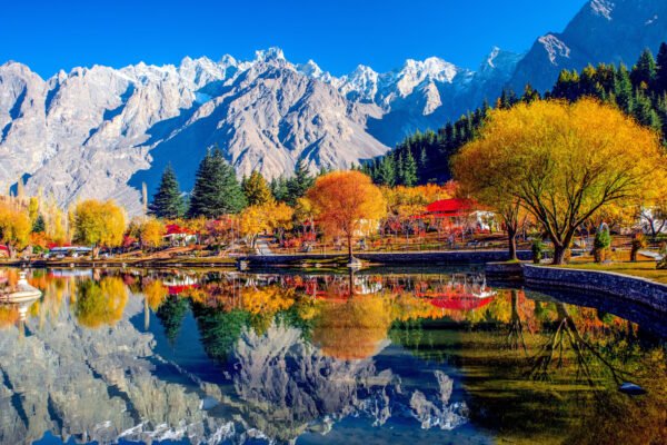 4 Days Skardu Trip