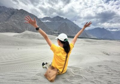 Solo Travel in Pakistan (Complete Guide)